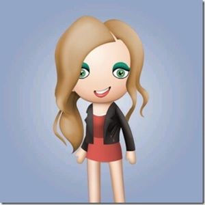 Meet your Posher, April